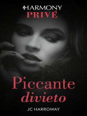 cover image of Piccante divieto